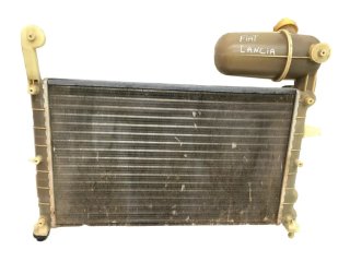 Radiador Agua Fiat Tipo 160 / Lancia Dedra