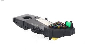 CAJA RELES / FUSIBLES OPEL VECTRA C BERLINA Club