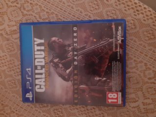 Call of Duty: Advanced Warfare (PS4)