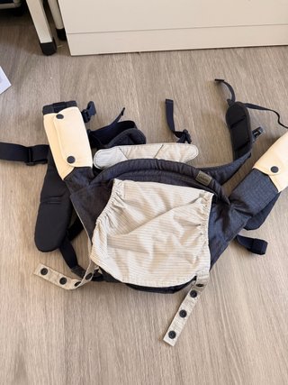 Mochila Portabebés Chicco