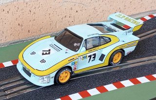 Scalextric Porsche 935 K3