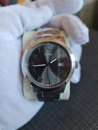 Reloj Guess Clockwise W85078G1