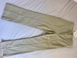 Pantalón Calzedonia Verde