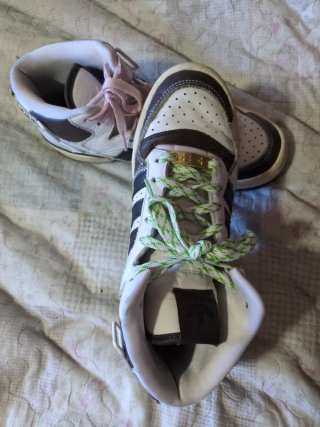 Zapatillas Adidas Forum