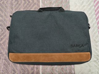 Funda para Portátil 15,6 FC Barcelona