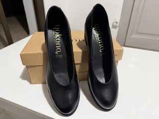 Zapatos de tacón Yokono
