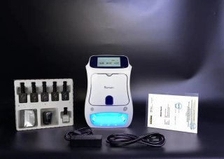 Máquina de Impresión de Uñas Sunwin