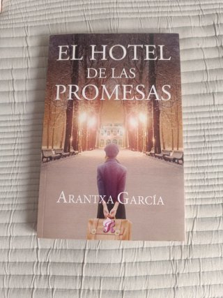 El hotel de las promesas