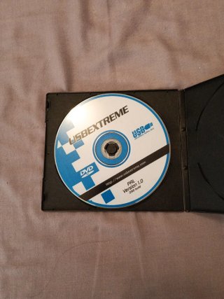 USB Extreme para consola PS2