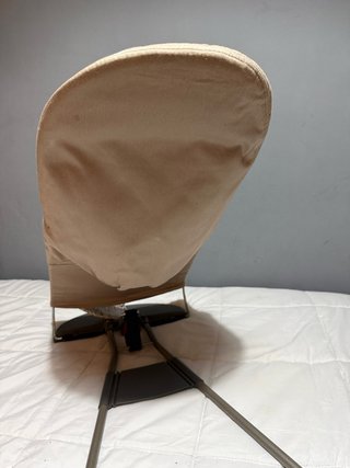 Hamaca BabyBjörn Beige
