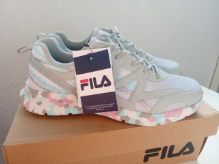 Zapatillas Fila Talla 40