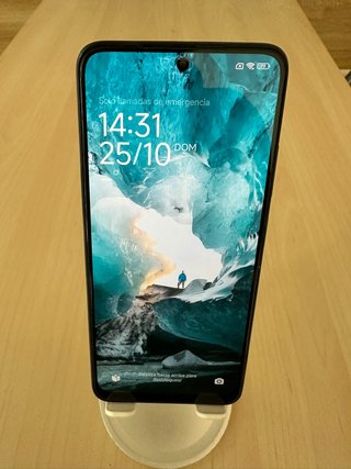 Xiaomi Redmi Note 11