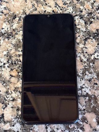 Samsung Galaxy A30s 128GB Negro