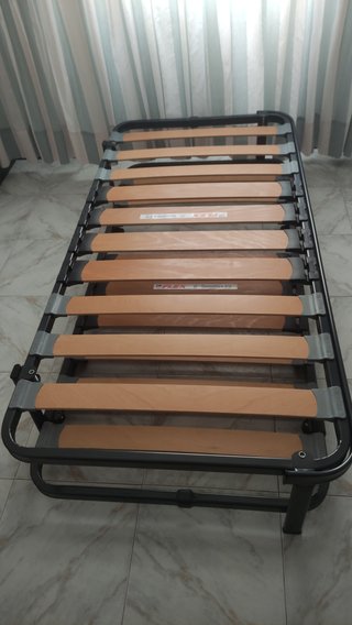 Cama nido Flex