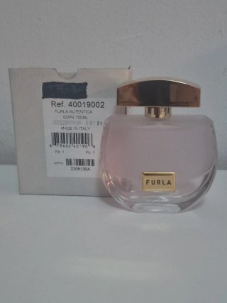 Perfume Furla Autentica 100ml