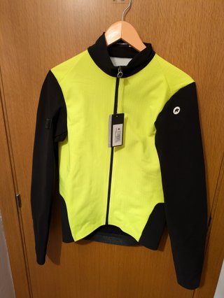 NUEVA Chaqueta MILLE GT HASHOOGI Winter Jacket TM