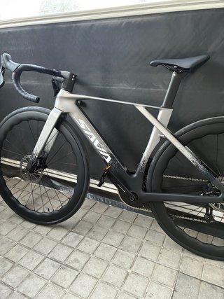 Bicicleta de Carretera nueva SAVA