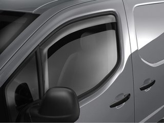 Deflectores de Aire Rifter / Berlingo (K9)