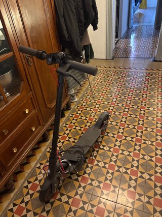 Xiaomi Mi Electric Scooter Pro 2