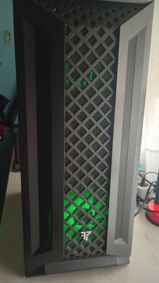 PC Intel Core i5 6600