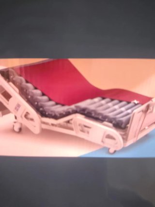 Colchón Ortopédico para Cama Articulada