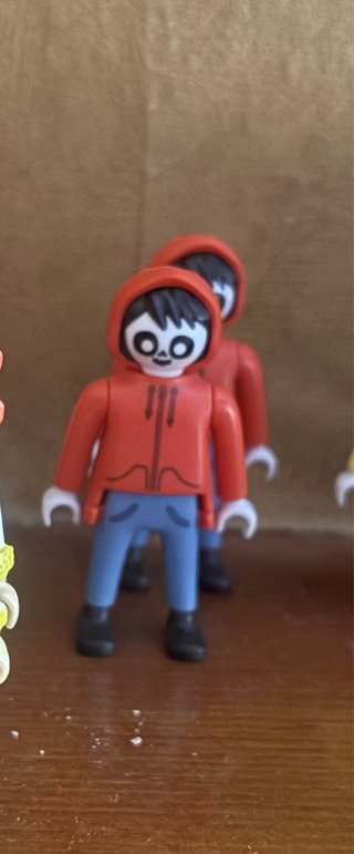 1 Figura Playmobil Disney
