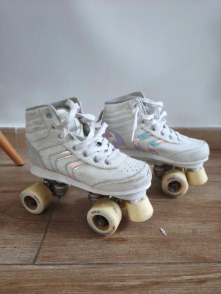 Patines de 4 Ruedas Oxelo