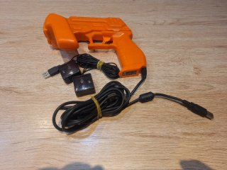 Pistola GunCon 3 para PS3