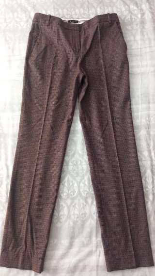 Pantalón de invierno mujer