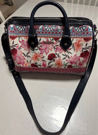 Bolso Desigual Multicolor