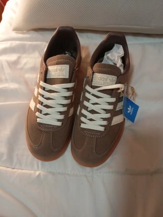 Adidas Handball Spezial Marrones