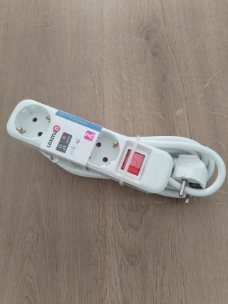 Base Múltiple Lexman 3m