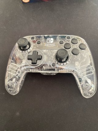 Mando Prismatic para Nintendo Switch