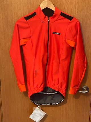 NUEVA Chaqueta Mujer ETXEONDO DENA talla M