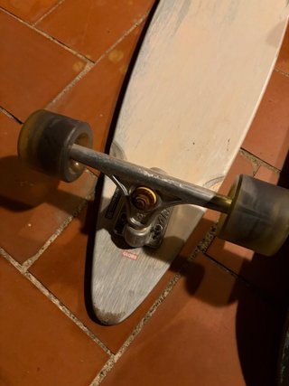 Skate Globe cruiser