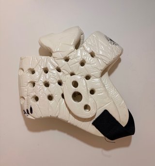 Casco de Protección para Artes Marciales