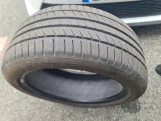 Neumático Michelin Primacy HP 225/45/17 91W