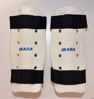 Protecciones de Brazo Ikara para Artes Marciales