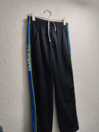 Pantalón Valencia C.F. Luanvi Talla XL