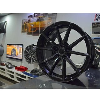 Juego de 4 Llantas 19 Concaver CVR4 Double Tinted