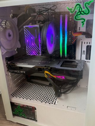 PC da Gaming RTX URGE IN VENDITA