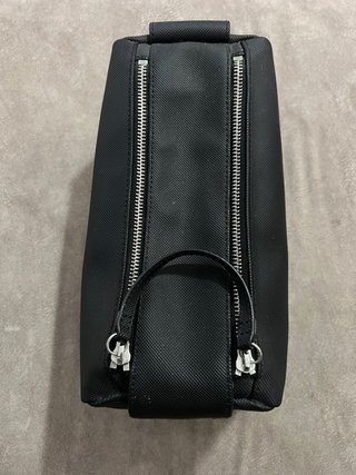 Bolso Lacoste Negro