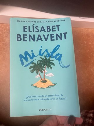 Libros Elisabet Benavent