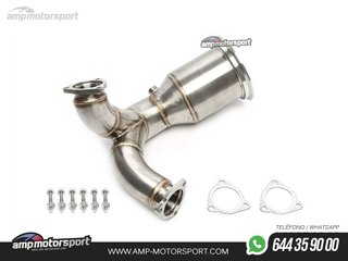 DOWNPIPE PARA AUDI A4 S4 / A5 S5 2018--