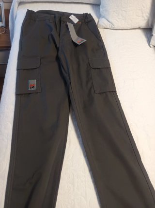 Pantalón de trabajo WÜRTH