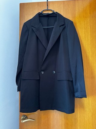 Blazer Negra