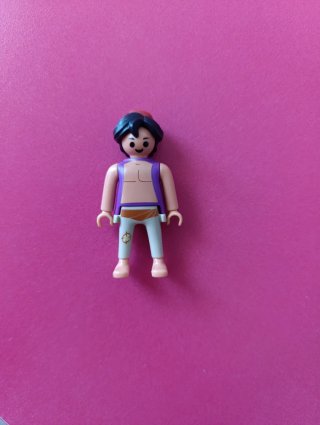Figura Playmobil Kinder Disney