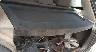 Volkswagen bandeja tras polo (9n3) advance 314954