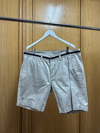 Lote 2 Pantalones Cortos Vale4