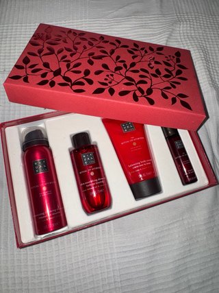 Kit Rituals The Ritual of Ayurveda